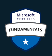 Azure AI Fundamentals (AI-900) badge